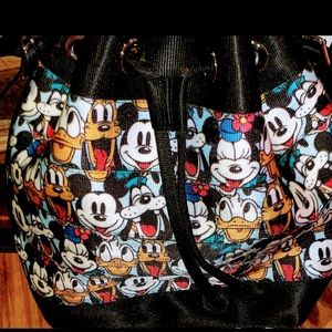 Disney/Harvey’s Mickey Mouse & Friends Parkhopper